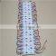 DC12V IP65 Waterproof RGB LED Modules For Decotaion,Outdoor super brightness SMD 3chips 5050 led module