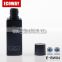 40ml hotel disposable shampoo shower gel black square bath gel bottles