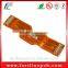 Smart Bes Flexible PCB with Panel Delivery, Used for CMOS Image Sensor Module
