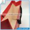 2016 new products red manual paper bag making machine