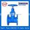 DI Resilient Seated gate valve F4 DN100 PN10 Small Type US$32.0
