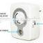bathroom artifact eliminate formaldehyde and odor removal in fixed time,0 noise,0 supplies