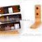 Simple&fancy bamboo wine rack , 2014 new product wine display rack