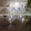 Custom Static Clings Printing Sounda SSC150