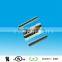 Top Quality 1.27mm Pitch Single/Double Layer Double Row DIP Pin Header Connector