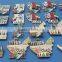 Free mold custom the united arab emirates badge wholesale