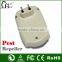 2015 Eco-friendly GH-620 Electromagnetic Pest Repeller Mole Repeller Roach Repeller