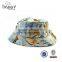 custom bucket hat,sublimation bucket cap,wholesale funny bucket hat