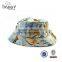 custom bucket hat,sublimation bucket cap,wholesale funny bucket hat