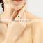 Chinese ethnic jewelry men's ring diamond engagement ring body jewelry
