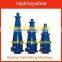 China top professional chrome separate equipment