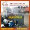 20TPH small magnetic separator double roll