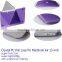 Glossy skin hard PC case for MacBook 12 cover