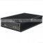 Industrial Embedded Fanless Mini PC Celeron Core 2 1 x IEEE 1394 Firewire Port