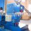 plate finishing machine
