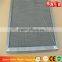 stainless steel 316L demister mesh pad with grid