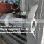 4M manual sheet metal bending machine