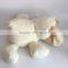 Cute plush dog pug soft toy pillow, Stuffed Animal Plush Soft Dog Pillow