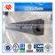 Shore facilitie protection ccs certification V cylindrical marine dock rubber d type fender