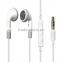 High quality on ear earphone with mic for Samsung/Apple earphones headphones online auction