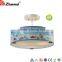 Lovely Boy Kids Ceiling Lamp