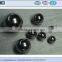 China supplier Cemented carbide balls and seats sintered