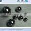 Good wear and abrasion Tungsten carbide balls / TC balls