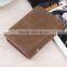 leather credit card holder/wallet card holder/atm card holder