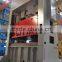 INTL " OHA " Brand H Frame Deep Drawing Hydraulic Press 850T with fixed working table