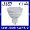 gu5.3 SMD 220v led lamp