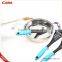 colorful cooking nylon kitchen utensil