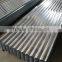 Zinc Coated Roofing Sheet Corrugated Galvalume / Galvanized Metal Roofing Sheet