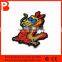custom garment labels wholesale woven label for clothes