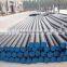 HDPE oil pipe for oil and gas supply