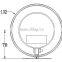 Factory Price high db auto siren