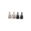 RCAWD A58037BL Wheel Axle Wheel Shaft Metal Steel 2PCS For Rc 1/18 Wltoys A959 A969 A979 K929