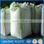 1 ton woven fibc jumbo bags with top fill spout