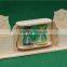 Hot Sale Wooden Hour Glass Timers,Unfinished Sandy timers