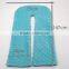 Top Quality 100% Polyester Personalized Breathable Plain Color Baby Maternity Pillow
