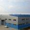 Phenolic foam used in painted steel sandwich panel for steel structure plant/warehouse