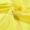 95% Cotton - 5% Spandex Diamond Pique Knitting Fabric - Yellow
