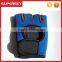 A-313 Cycling Fingerless Sport Gloves Compression Sports Gloves Half Finger Fitness Gym Gloves
