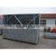 Heavy duty N brace Style Gates