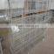 factory wholesale rabbit hutches with wire mesh