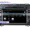 Autostereo Car DVD Player for Mercedes A B Class GPS Navigation with Canbus/Ipod/BT/WIFI / Free Map Car Multimedia System