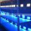 High Brightness IP67 45W car led work light motorcycle led driving lights