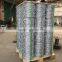 5kg per roll 2 twist 4 thorns barbed wire coil in stock