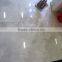 White Marble Tile Zero Crystal From Turkey