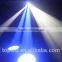 Indoor DMX LED Center Piece, 20x3W RGBW Effect Light, 60W, Parties & Night Clubs