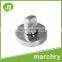 stainless steel toilet partition door lock bathroom indicator